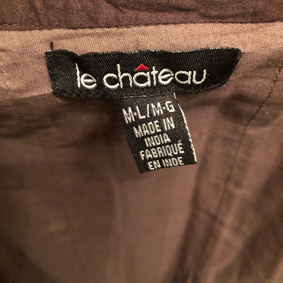 Le Chateau | M/L - Picture 3 of 6